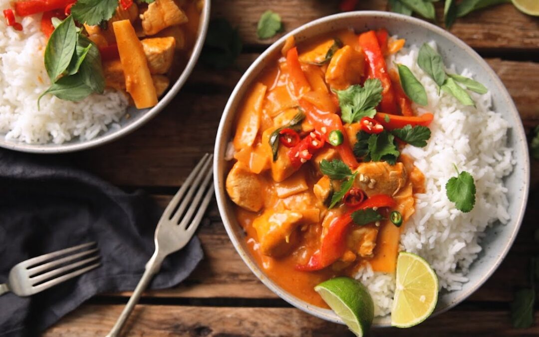 Thai Curry