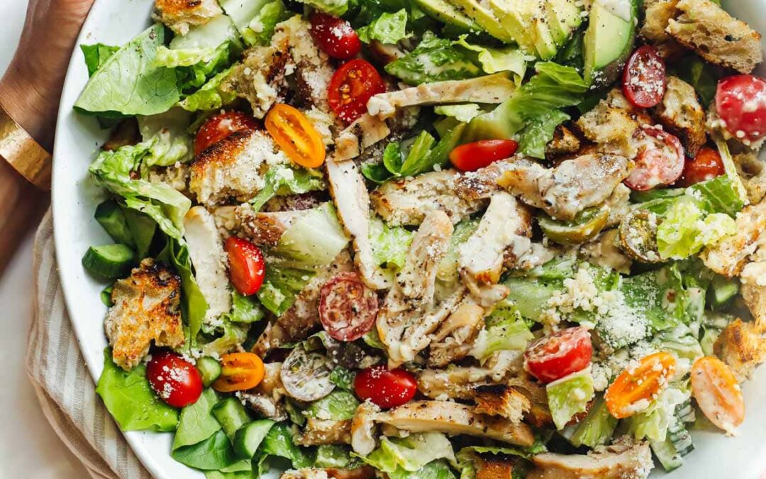 Chicken Salad