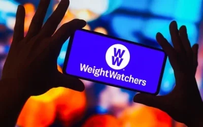 Memories of Weightwatchers